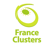 France Clusters
