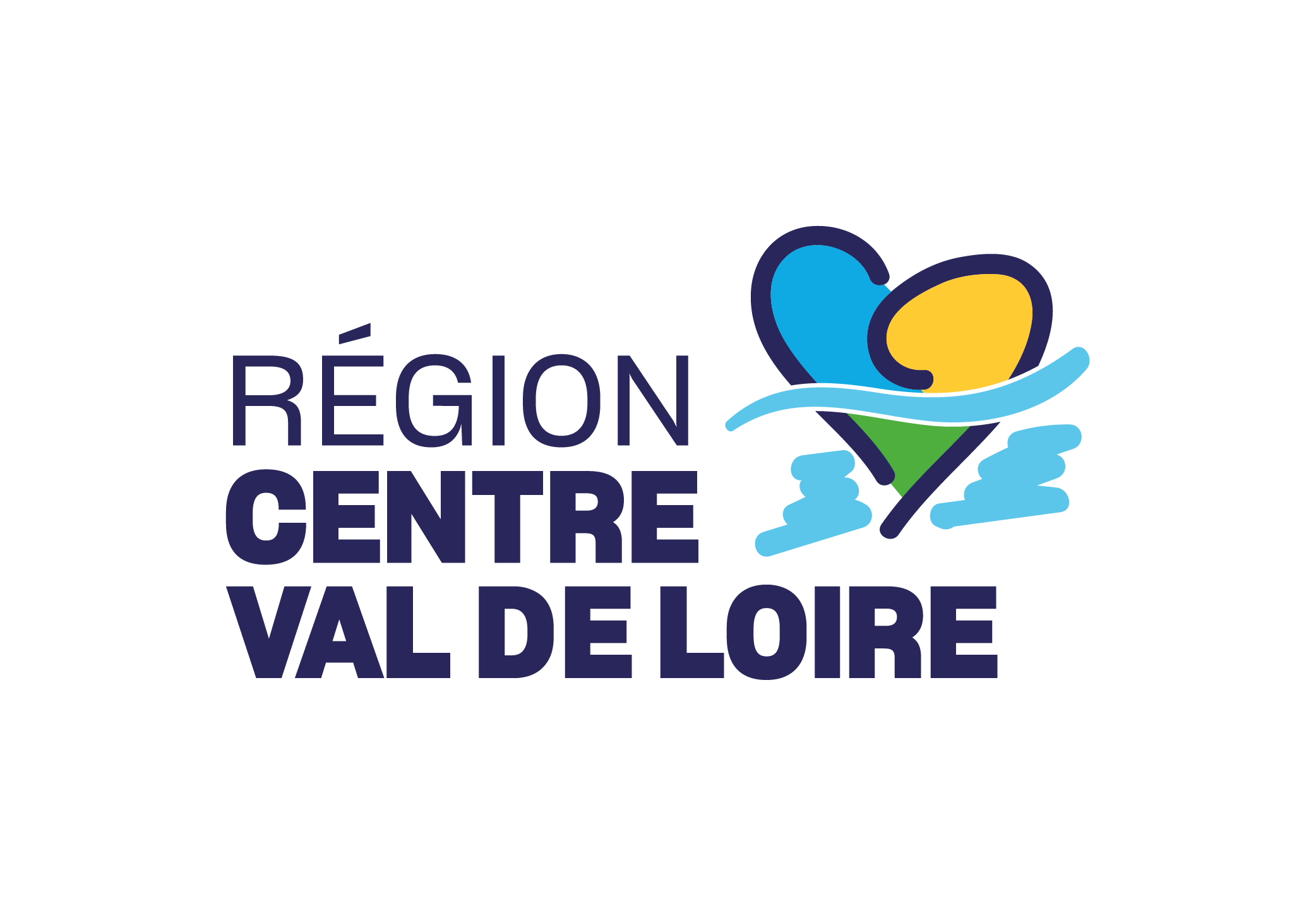 Région Centre-Val de Loire